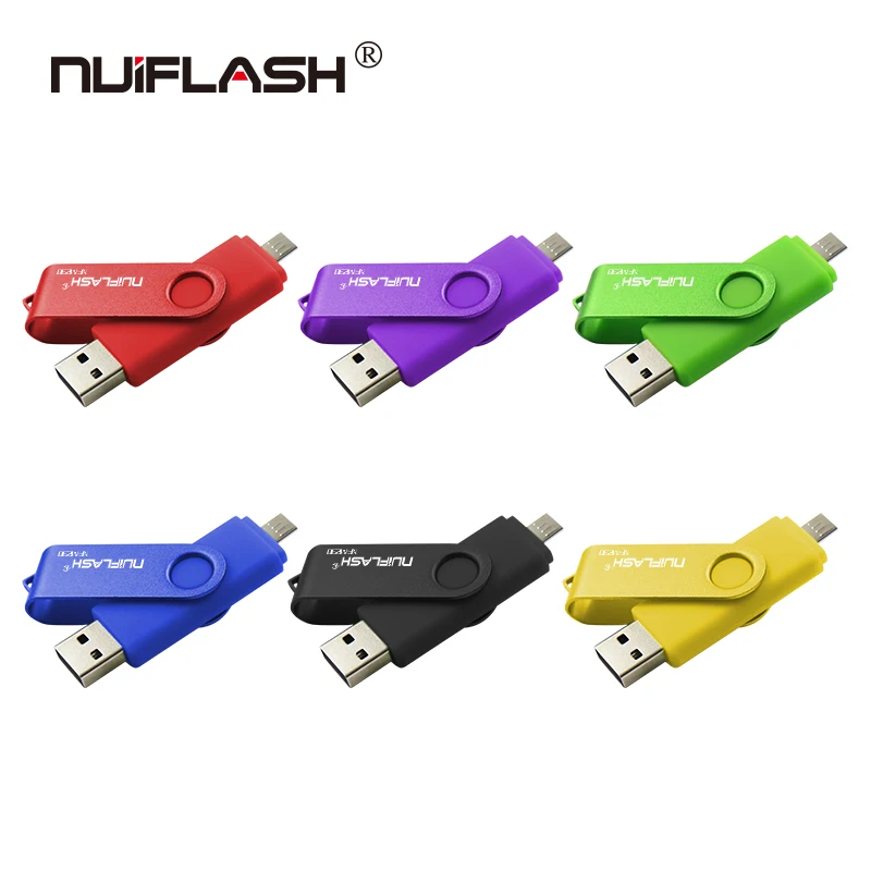 Флешка-брелок Смарт флешка OTG usb флеш-накопитель 64 Гб 32 16 8 4 флеш память android otg |