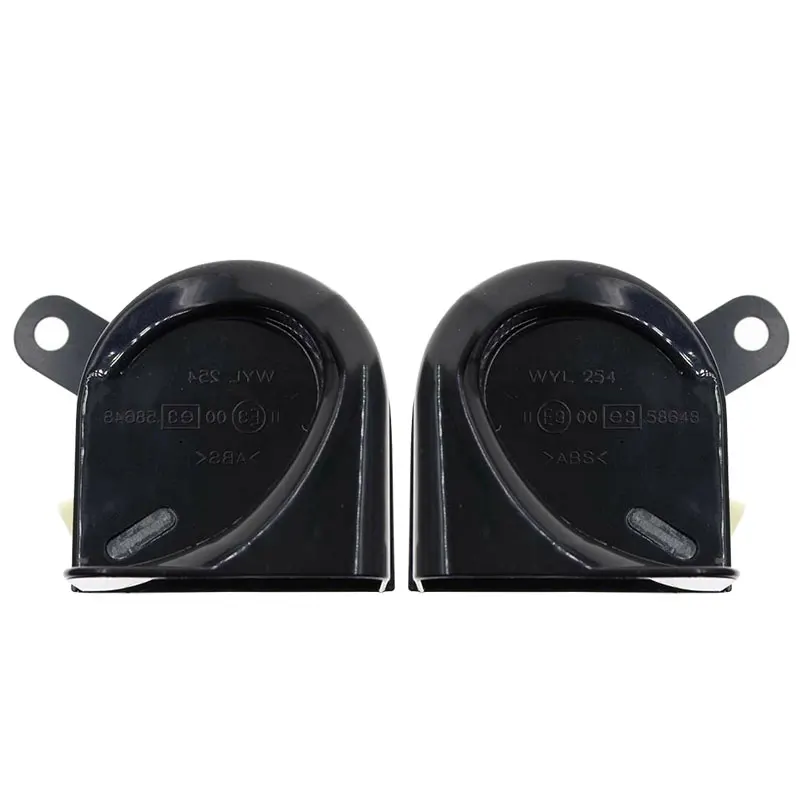 Спиральный гудок для honda Accord Sedan 03-07 38150-SDB-A02 38100-SDB-A02 | Автомобили и мотоциклы