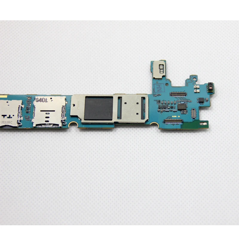 For Samsung Galaxy A7 A7000 A700F A710F A710FD A720F A720FD A730F Original Motherboard Android Sytem Unlocked Main Logic board | Мобильные