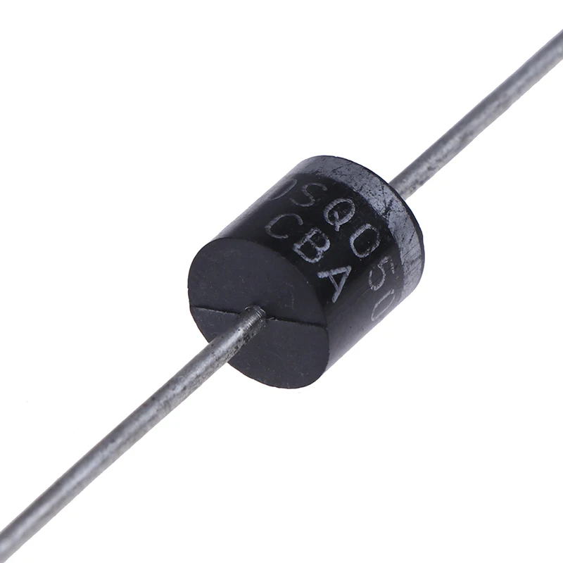 

10SQ050 10A50V Schottky Solar Box R-6 High Power Diode Electrical equipment accessories