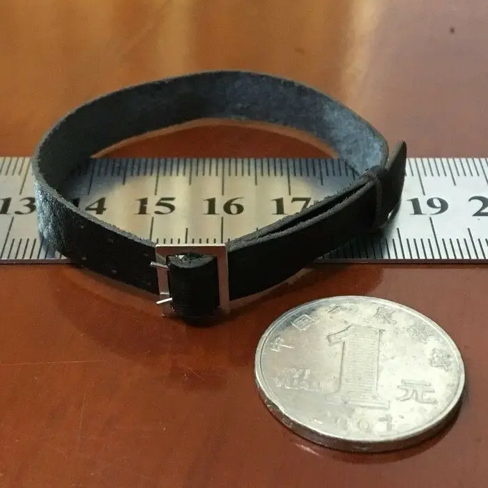 

1/6th весы темно-синий пояс модель для детей возрастом от 12 "Мужская фигурка