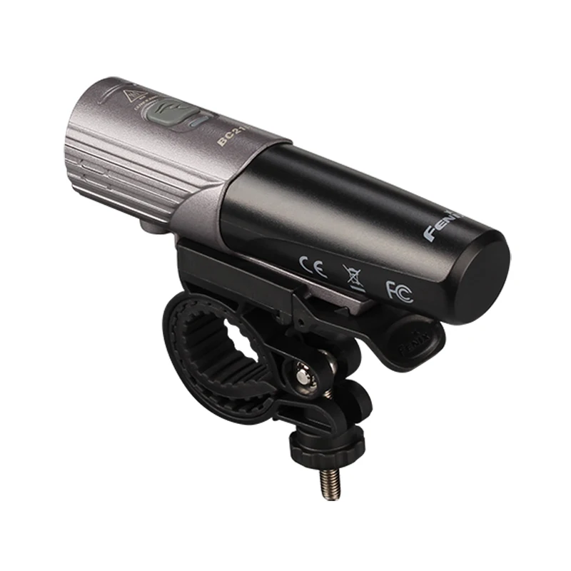 Fenix BC21R V2.0 Cree нейтральный белый светодиодный 1000 люмен перезаряжаемый светильник