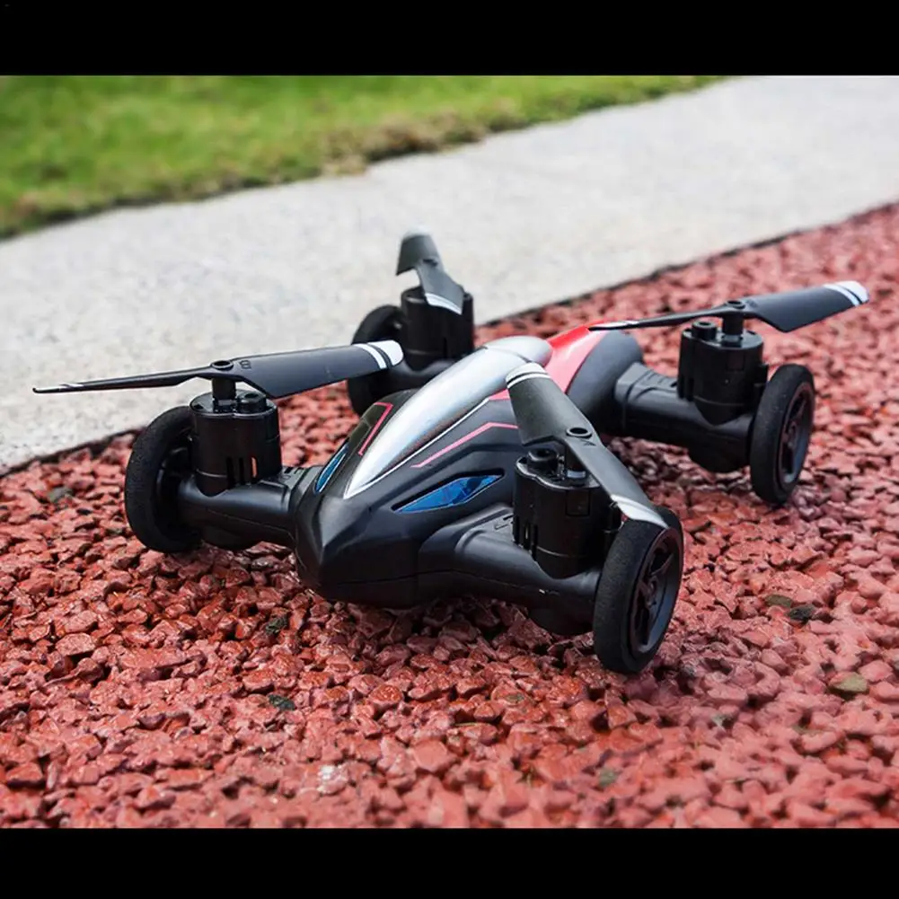 

Two-In-One Remote Control Car 2.4G Land-Air Dual-Mode Drone