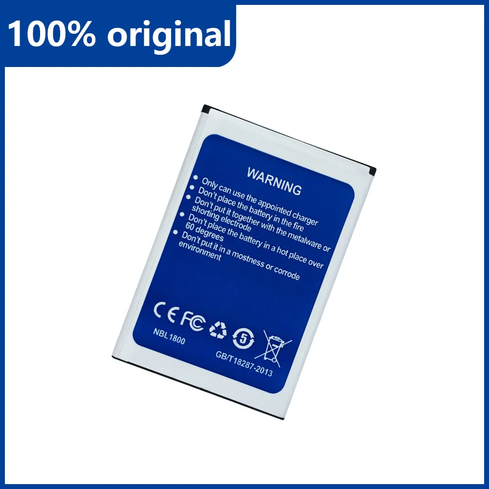 100% Original 10PCS HT17 3000mAh Battery For HOMTOM HT17/HT17 PRO Mobile Phone High quality Battery+Tracking number enlarge