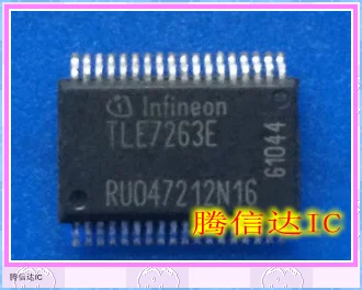 

Бесплатная доставка TLE7263E SSOP36