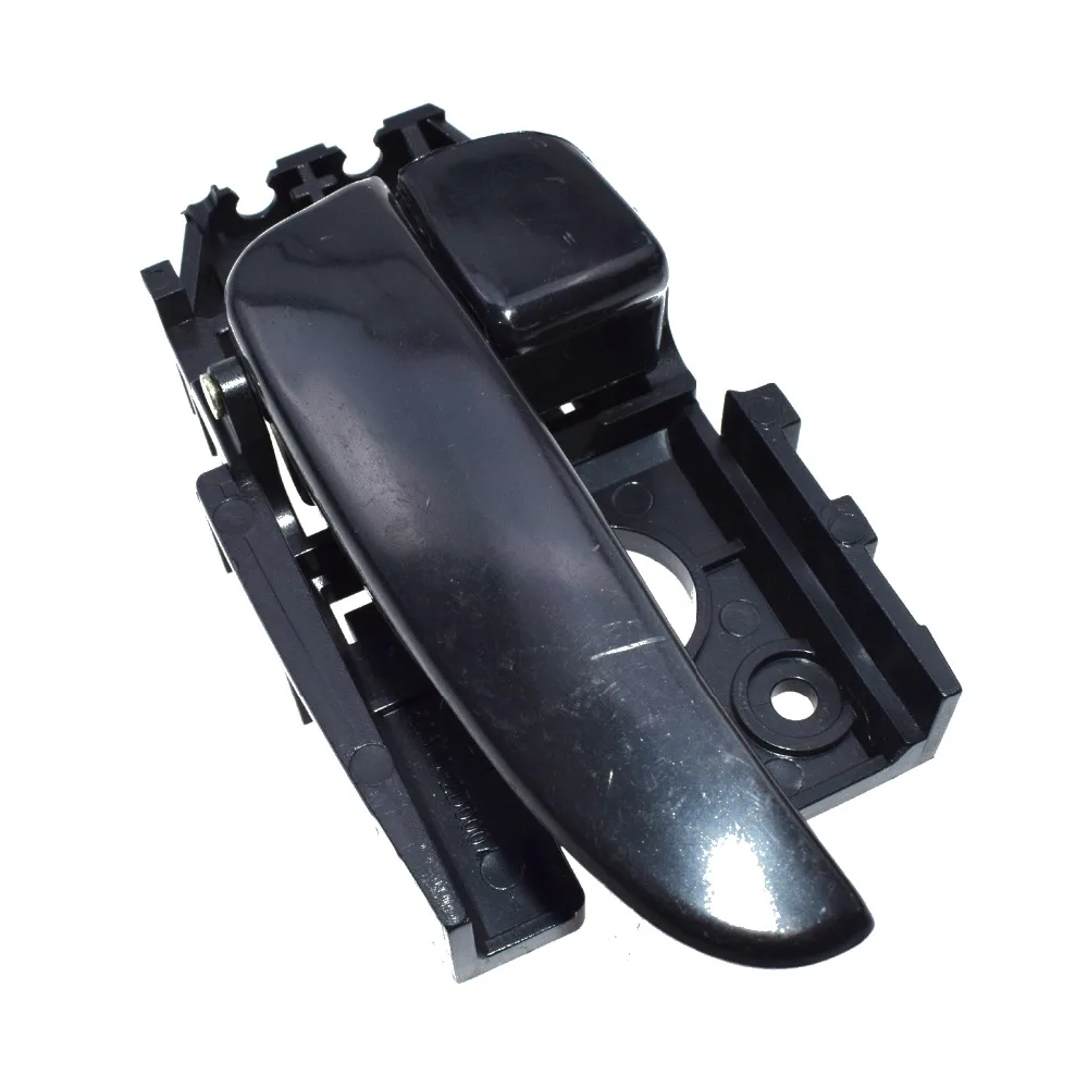 Внутренняя ручка двери ISANCE 826102D000AX 82610 2D000 AX для Hyundai Elantra 2.0L 2001 2002 2003 2004 2005 2006|door