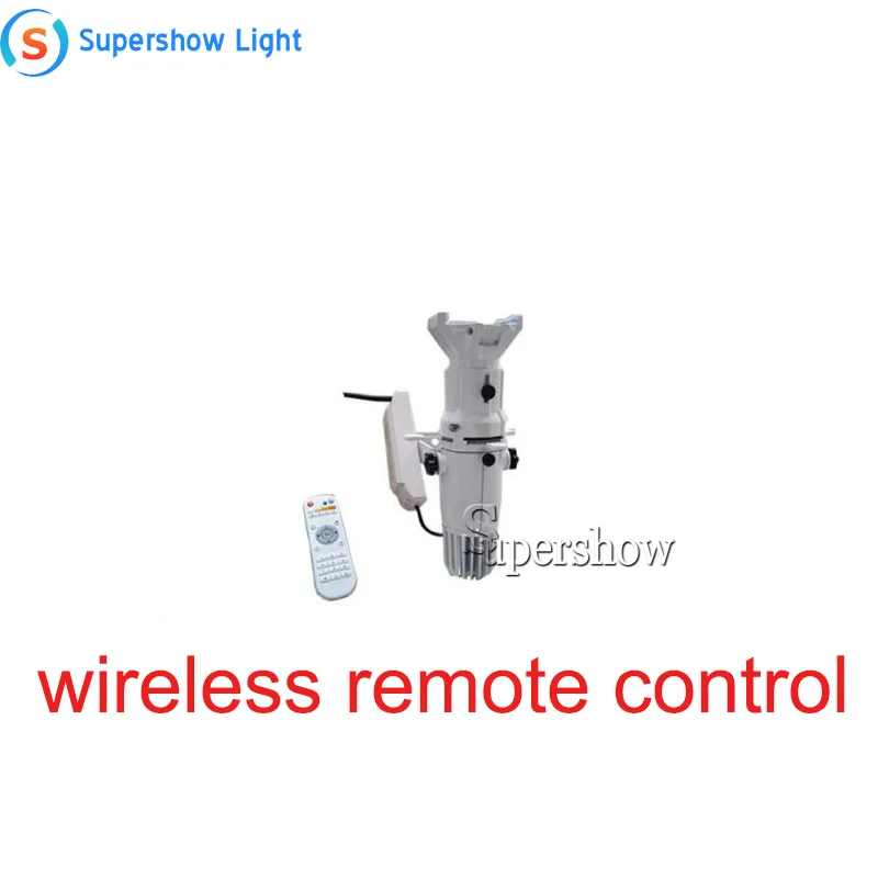 2 шт./лот Мини 20 Вт светодиодное павильонное освещение профиль лёгкий WW/CW/2in1 DMX или