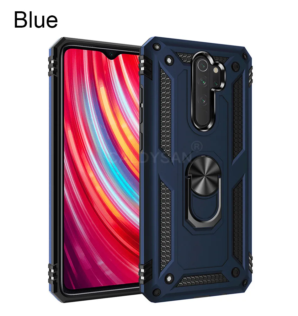 Роскошный бронированный металлический чехол для телефона Xiaomi Redmi 7A Note 7 8 K20 Pro для Xiaomi 9T Pro A3 Lite CC9E 9 SE силиконовый бампер чехол