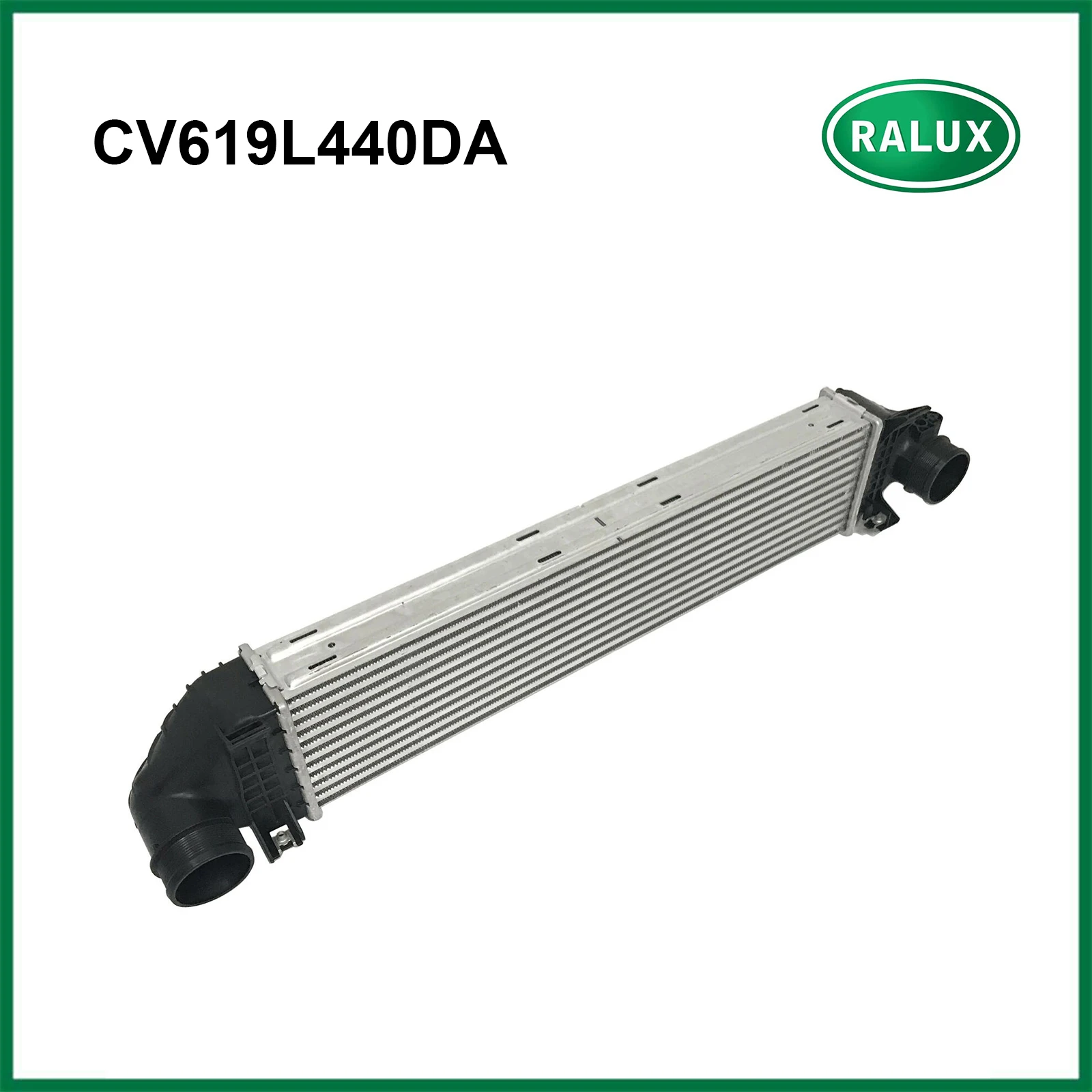 

Новый заряжаемый воздухоохладитель интеркулер для Ford 2013 2014 2015 c Focus 2.0L CV619L440DA