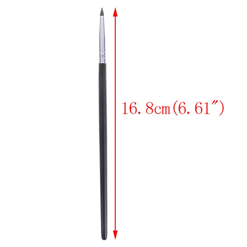 5 шт./лот средство для полировки зубов ручки-щетки зубные формирование