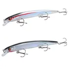 1 шт., 15,4 г, 13,5 см, летающий человек, бросает плавающий лазерный фотоэлемент, плавающий кренкбейт для карпа