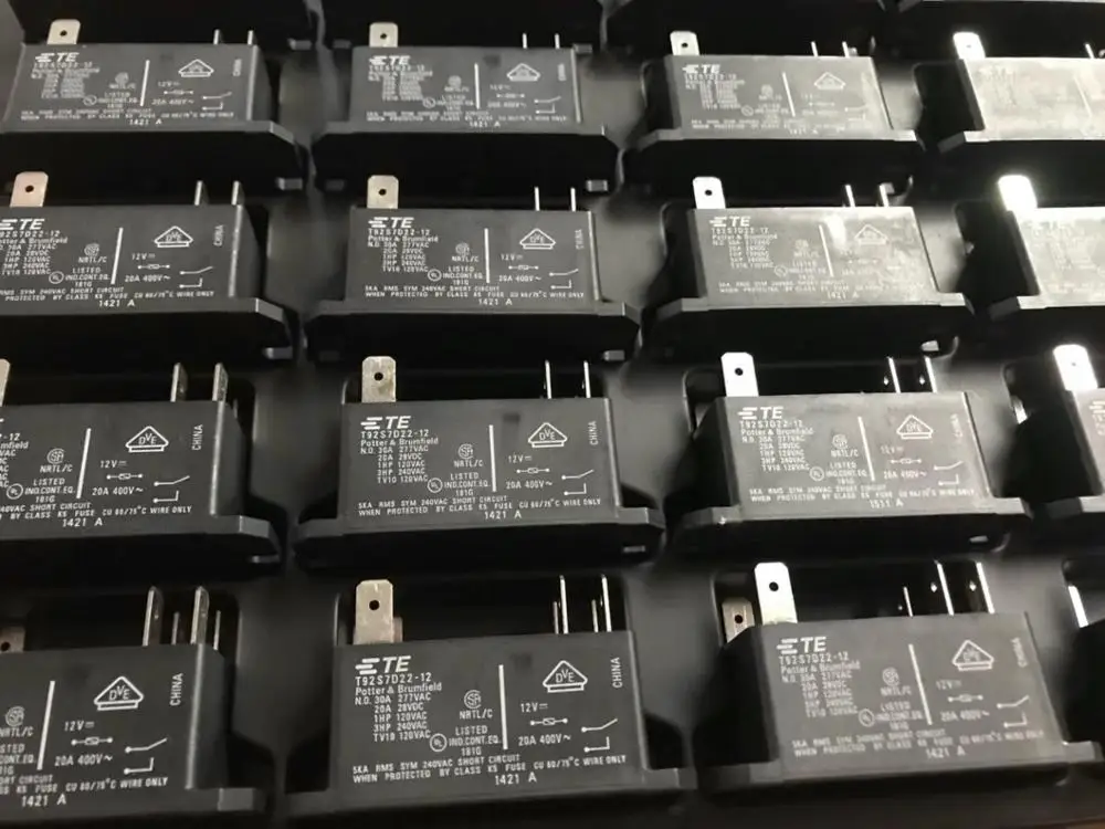 Usb-реле с 6 контактами 30 А 27 В переменного тока | Обустройство дома