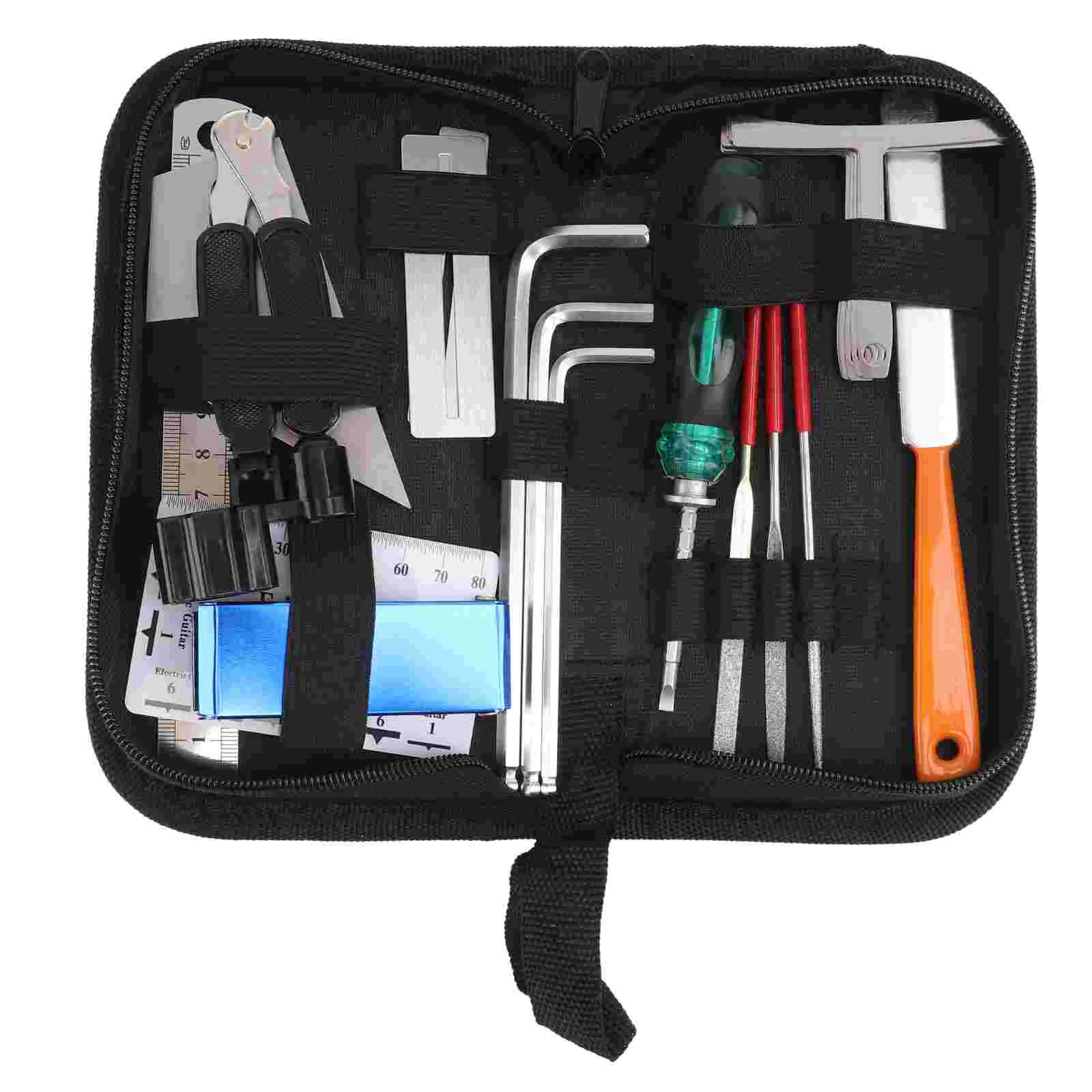 

1 Set Durable Guitar Cleaning Tools Guitar Accessories Guitar Repairing Tools