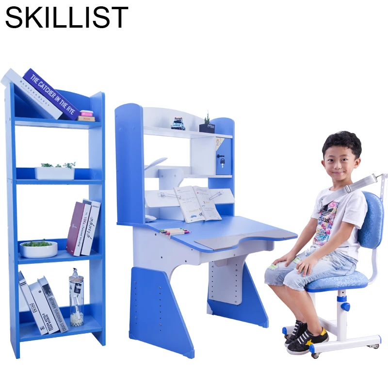 Набор Cocuk Masasi Tavolo Bambini Tisch Estudio Cuadros Infantiles Infantil Wood Escritorio Enfant Mesa для обучения детский стол