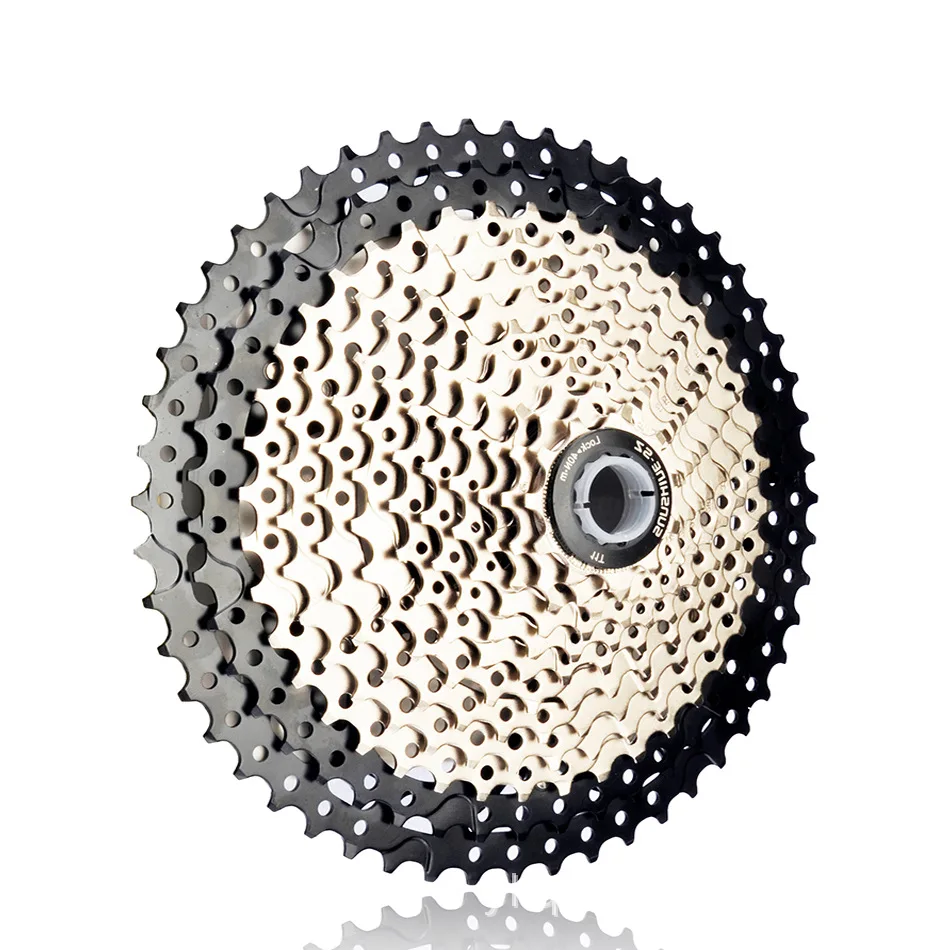 

Shimano 789102730 Speed Card Type Variable Speed Gear Tower Wheel Mountain Road Bike Accessories Flywheel