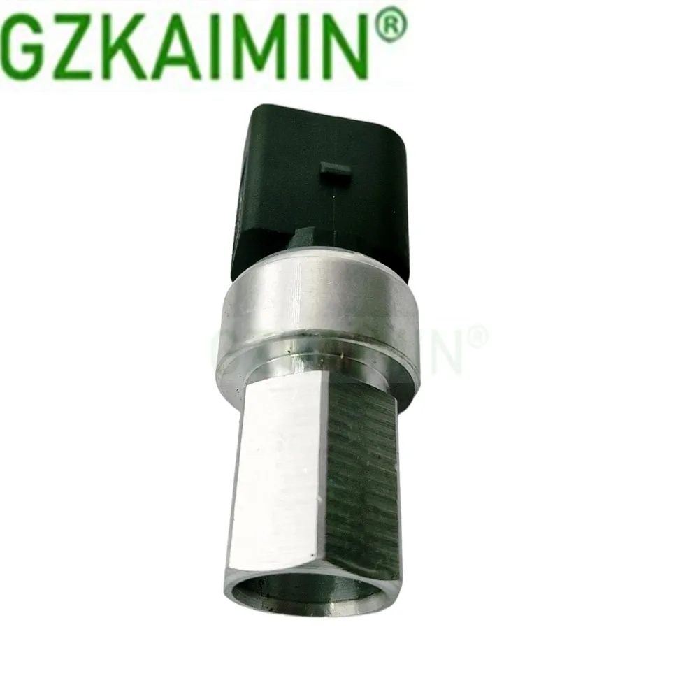 

OEM 1K0959126A 1K0959126B 1J0959126 1K0959126D AC Pressure Sensor For Audi V-W Seat Skoda