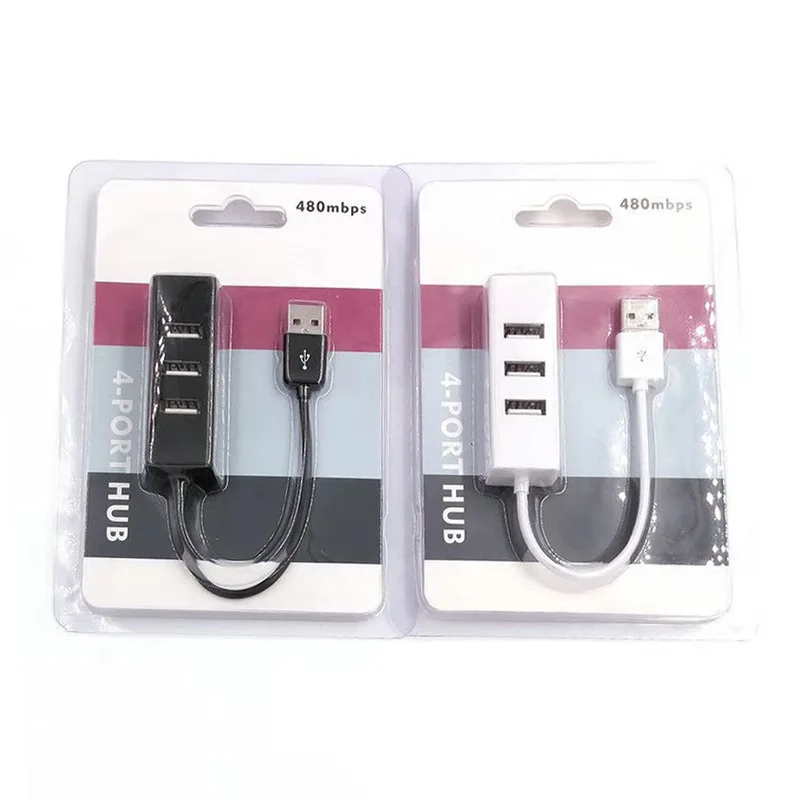 usb hub мини 20 4 портовый высокоскор
