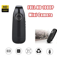 2021 new full hd 1080p mini camera voice recorder camcorder loop video recording motion detection dv surveillance body cam