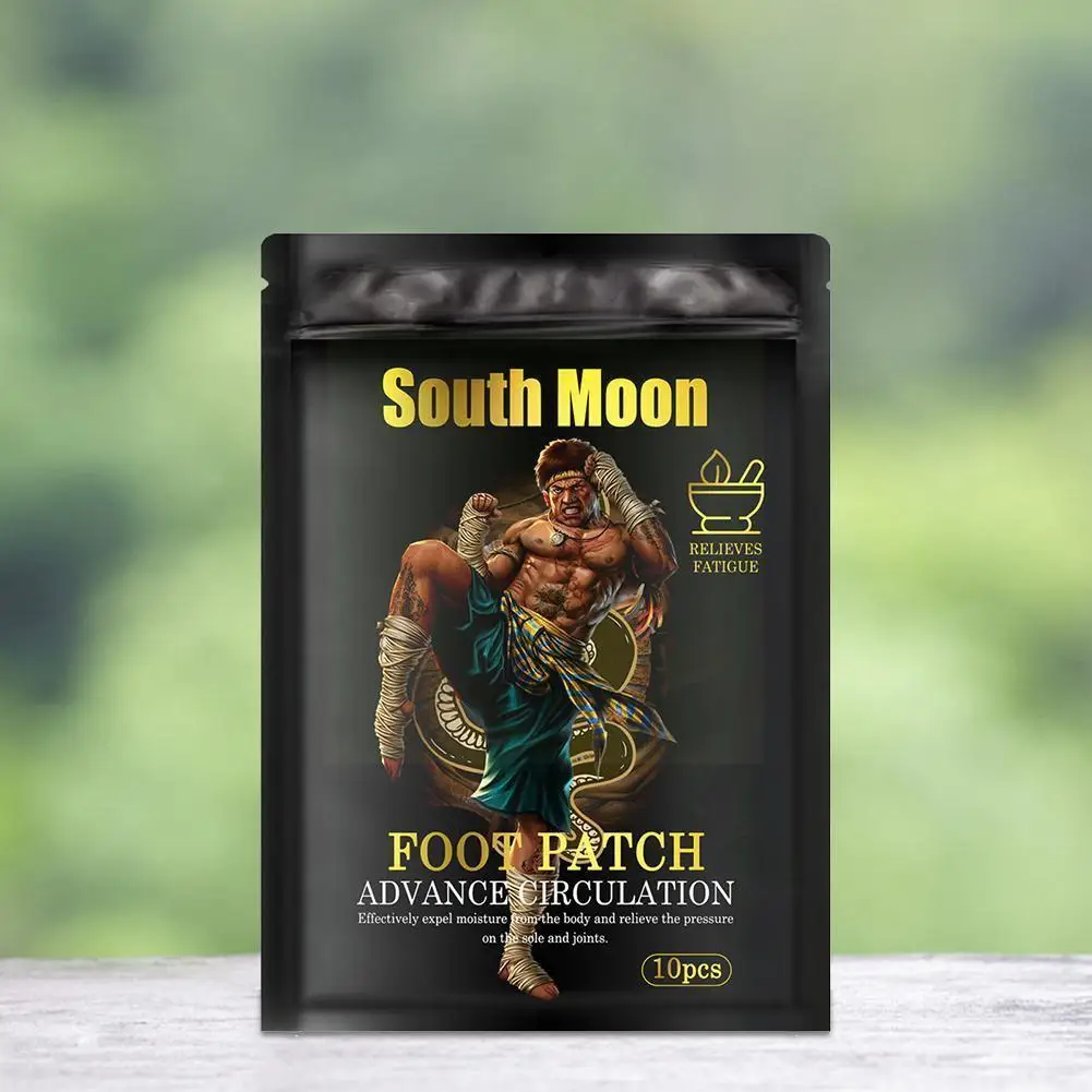 

10 шт./компл. детоксикационные подушечки для ног, змея, осушитель, улучшающие наклейки, пластырь для ног и сна, личная лампа T8z7