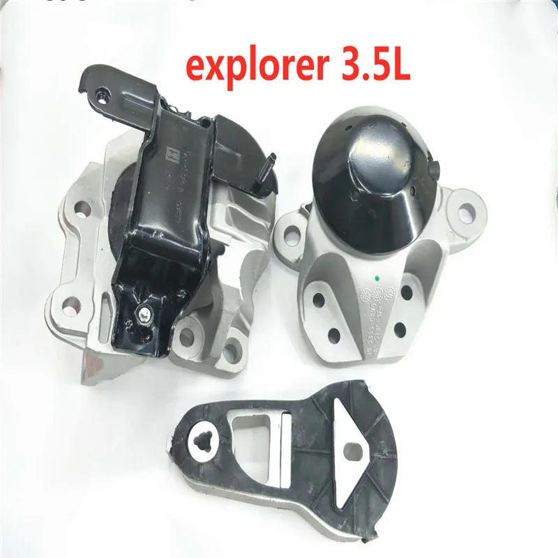 GB5Z6038A  engine support mount transmission mount support for Ford Explorer 3.5L 2013-2018 FB5Z 6038 A  American Explorer