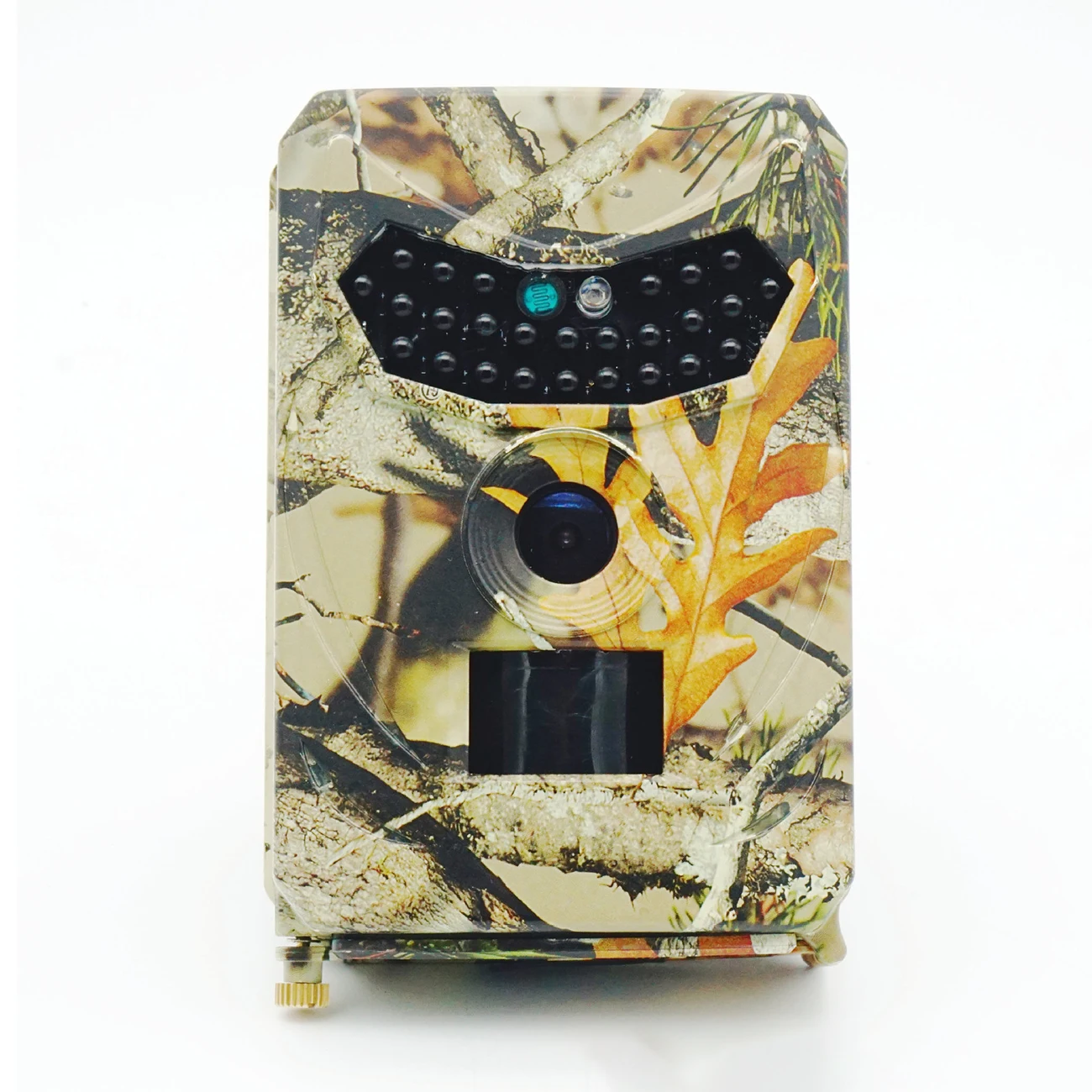 

Outdoor Hunting Camera 12MP Wild Animal Detector Trail Camera HD Waterproof Monitoring Infrared Heat Sensing Night Vision