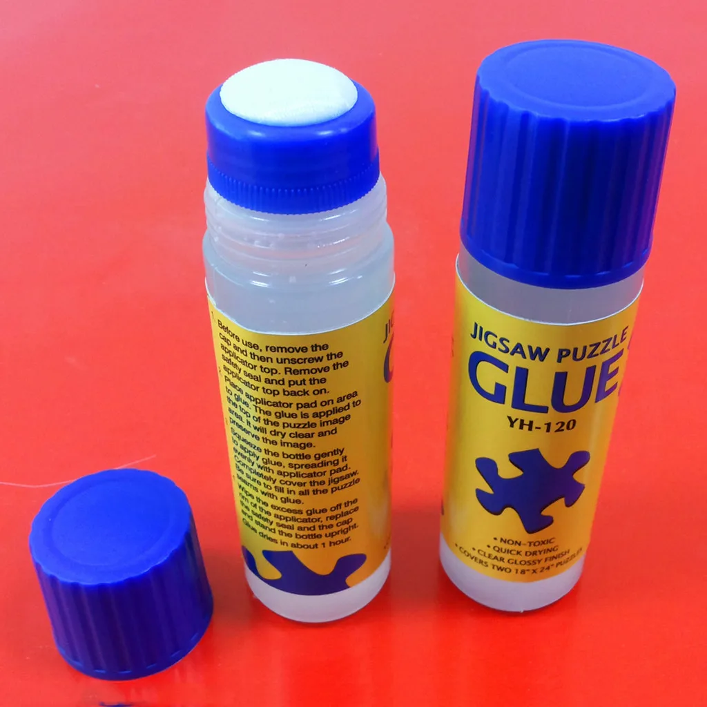 120 мл многофункциональный офисный клей пазл жидкий прозрачный гель 150 г Быстрая