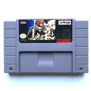 Der Langrisser 16 бит игра cartidge US версия английский перевод|Запасные части| |