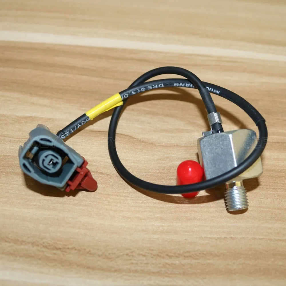 Высокое качество Knock датчик для мmitsubishi детонации Сенсор для MAZDA 2 3 5 6 E1T50371 ZJ0118921 ZJ01-18-921 ZL01-18-921