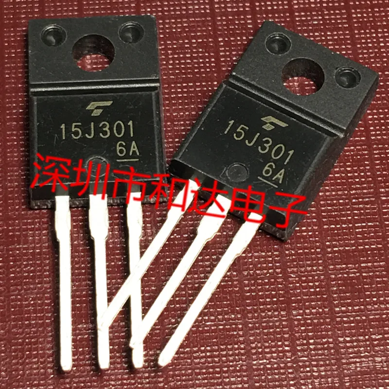GT15J301 15J301 TO 220F|Реле| |