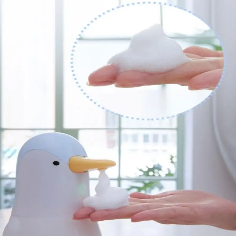 Автоматический диспенсер для жидкого мыла Бесконтактный индукционный