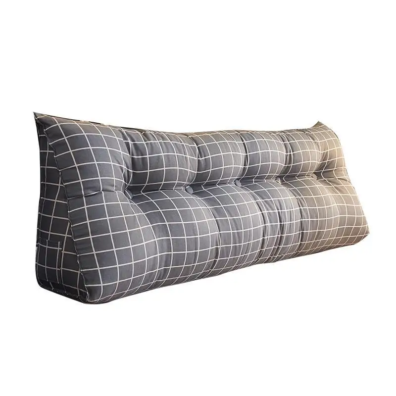 Cute Capa De Almofada Stoelkussen Nordic Poduszka Na Siedzisko Coussin Decoration Back Big Pillow Home Decor Head Board Cushion | Дом и сад