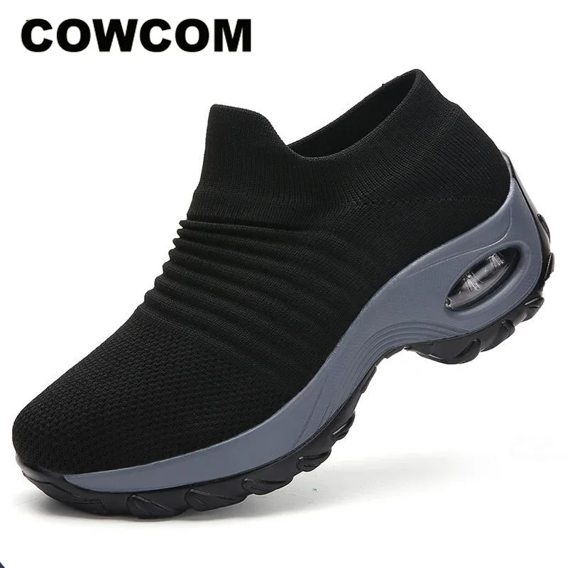 Ковком's Overshoes большой размер низкая Верхняя парусиновая обувь воздушные