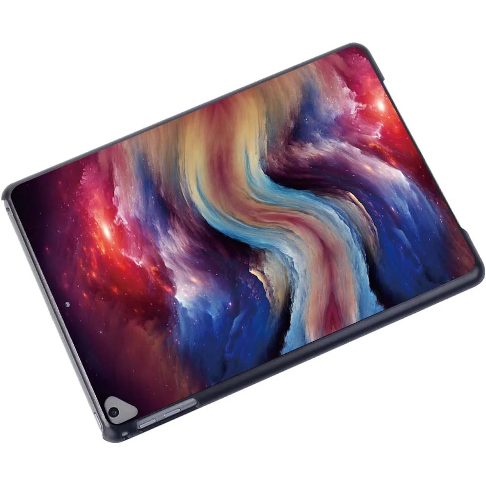 Чехол для планшета Apple IPad Mini 1/2/3/4/5/iPad2/3/4/iPad (5/6/7 поколения)/Air 2/Air3/Pro (1-е/2-е поколение)