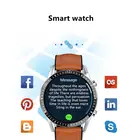 Смарт-часы I9, фитнес-трекер, пульсометр, кислород в крови, вызовы, сообщения, Bluetooth, совместимы с Huawei, Android, Ios