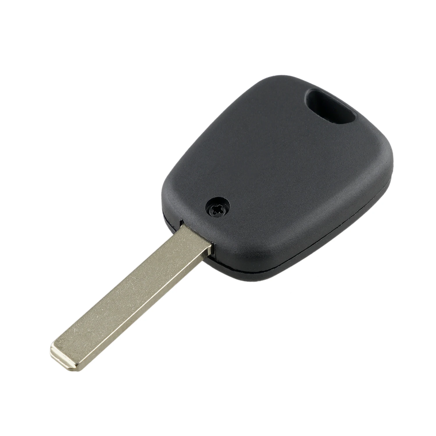 

434 Mhz PCF7961 Chip Remote Key Keyless For Peugeot 307 Citroen C1 C3 2Buttons VA2 Blade
