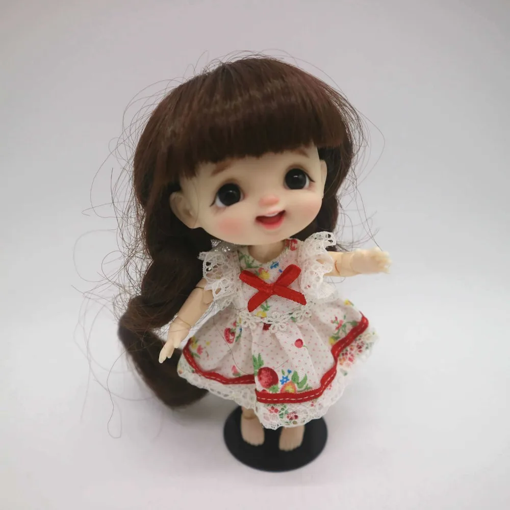Sto куклы 3,0 смех куклы OB11 куклы настройки 1/8 BJD куклы OB