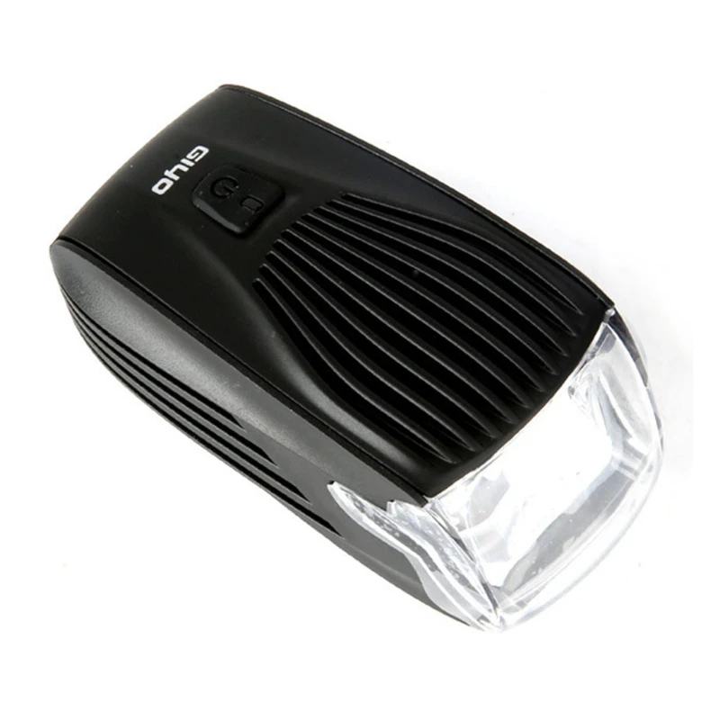 

Smart Lights Night Riding Bicycle Headlight Safety Highlight Lamp Road Bike