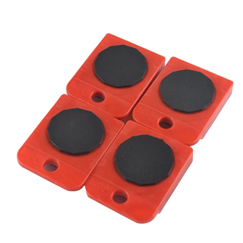 

Moves Furniture Tool Transport Shifter Moving Wheel Slider Remover Roller Heavy
