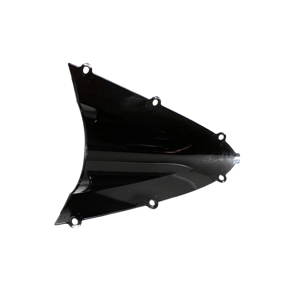 

Motorbike For YAMAHA R1 1998-1999 Double Bubble Windscreen Windshield Shield Screen