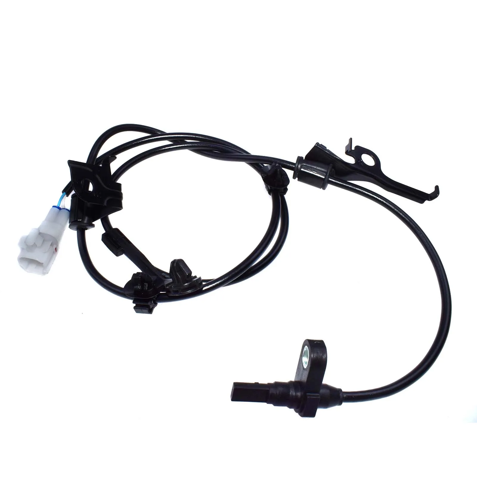 ISANCE ABS Датчик скорости колеса Передний левый 89543 52030 ALS1765 для Toyota Yaris Vios Scion XD 2006 2007