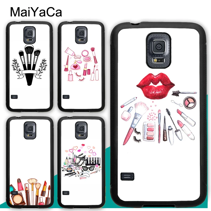 Фото Чехол maiyaca для Samsung Galaxy S20 S10 S8 S9 Plus S10e A10 A30 A40 A50 A70 Note 10 8 9|Бамперы| - купить