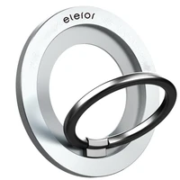 Magsafe Accessories Phone Grip Phone Ring Holder Adjustable Kickstand for iPhone 13  Pro Pro Max Mini