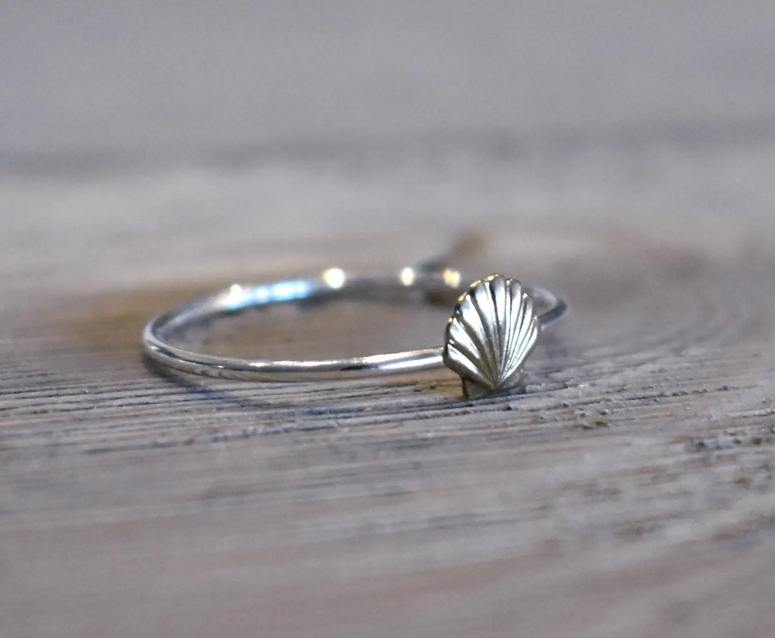 Модные богемные винтажные серебряные кольца на палец в виде морской звезды