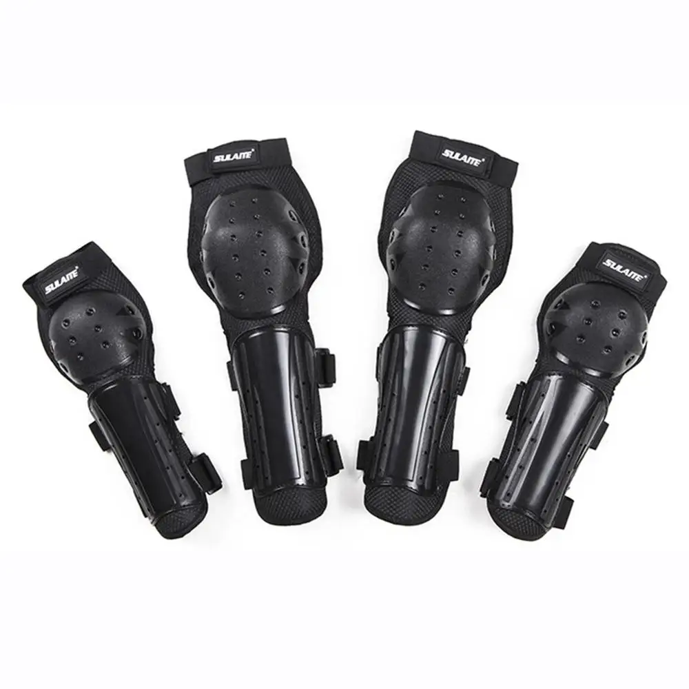 Наколенники Защита налокотника наколенники налокотники защитный велосипед