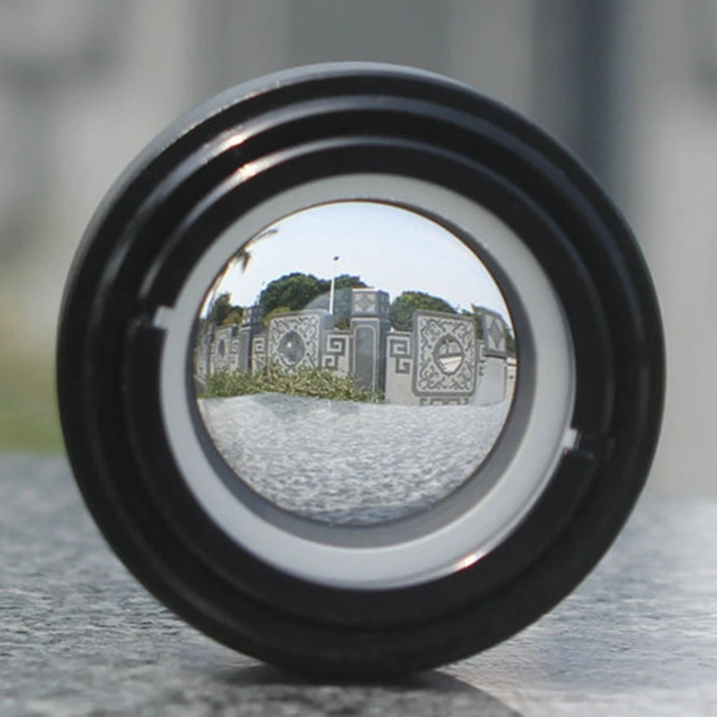 

Barlow Lens 5X for Any M28X0.6 Thread 1.25inch Telescope Eyepiece Astronomy Diagonal Extender Tube or Camera Adapter