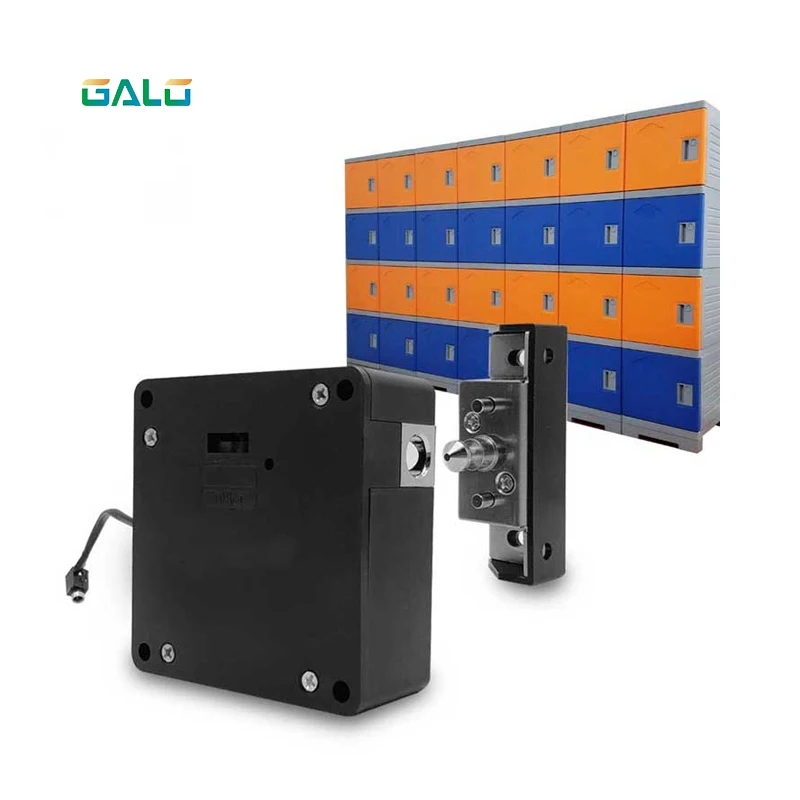 Электронный замок скрытой RFID Бесплатная открытый умный шкафа шкафчика гардероба