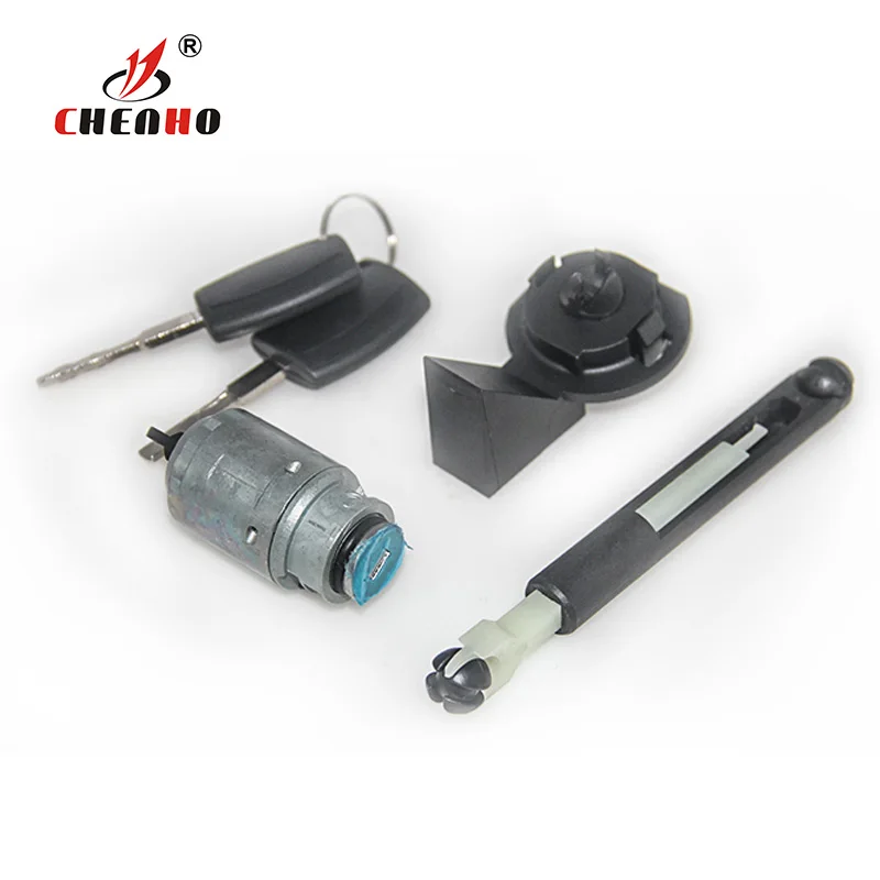 

1355231 4M5AA16B970AB 7M5AA16B970AA замок для капота в сборе для FORD FOCUS MK2 II 2004-2012