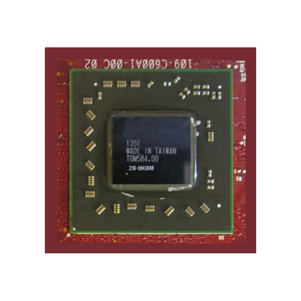 Видеокарта FirePro M6100 GDDR5 2 Гб 216 0843006 с X кронштейном для Dell Precision M6600 M6700 M6800 100% ТЕСТ