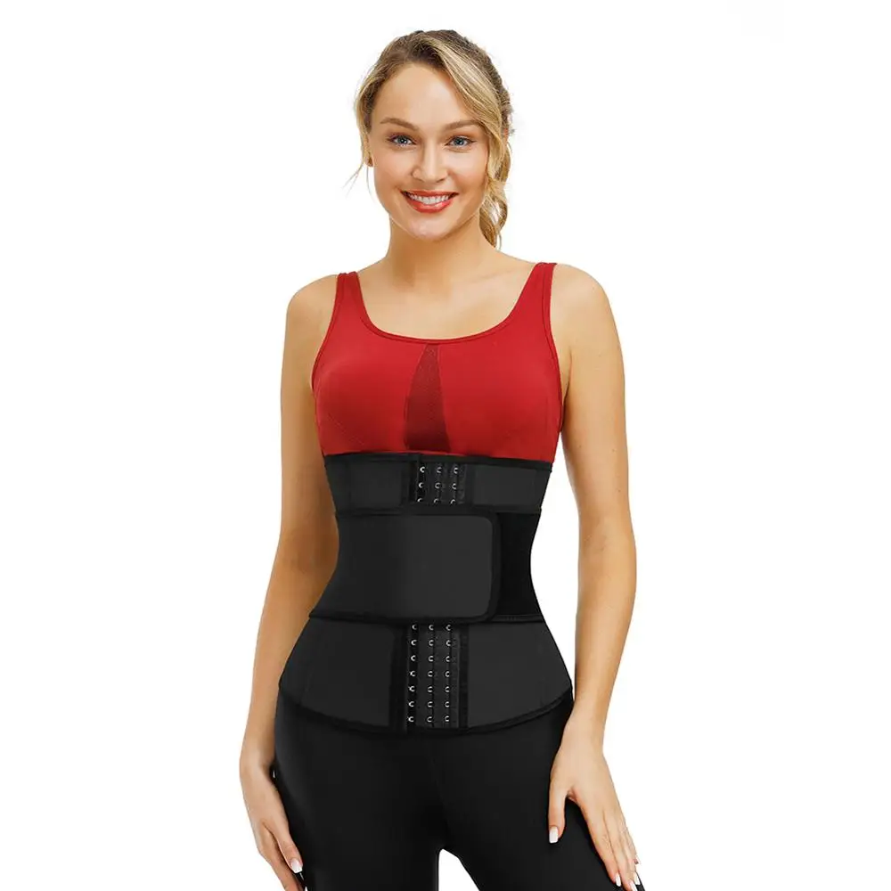 Неопреновое женское корректирующее белье Wonderbeauty нижнее для коррекции живота