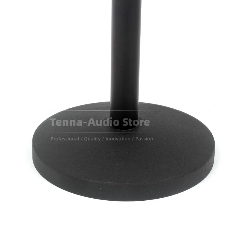 Настольный держатель для микрофона ударопрочный Neumann U89 U 89 i U89i 89i